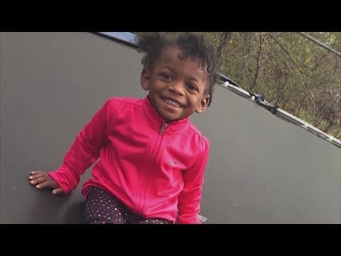 Mother of 2-year-old Maliyah Bass gets 20-year sentence for toddler's 2020 death