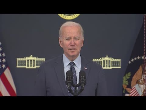 Preview of President Biden's visit to San Diego, what it means for the city and globally