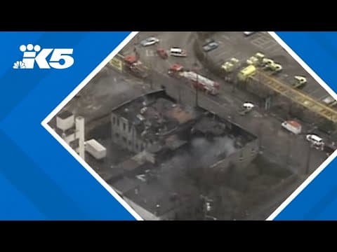 Seattle remembers fallen heroes 30 years after tragedy