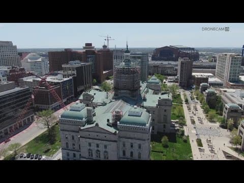 What comes next if Indiana Republicans decide to move forward with redistricting?