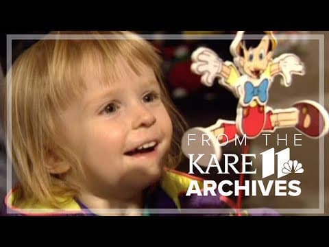 Holiday shopping season (1993) | From the Archives