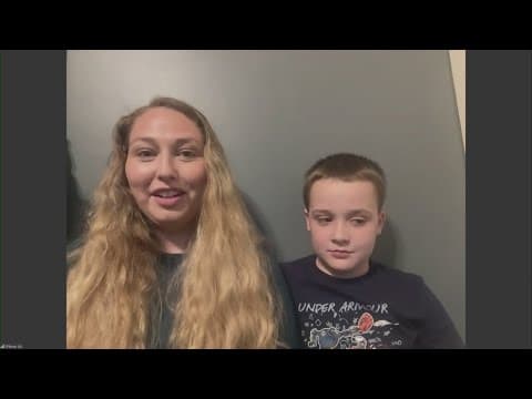 150 students evacuated by boats from flooded Allegany County elementary school