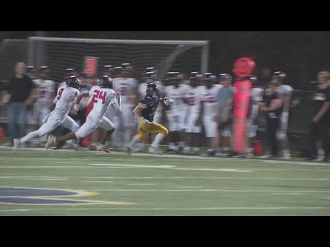 KARE 11 Prep Sports Extra Highlights: Shakopee at Prior Lake