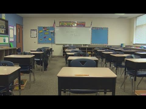 Houston private school hopeful for passage of Texas school voucher bill