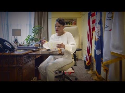 Mayor LaToya Cantrell set for federal arraignment Sept. 10