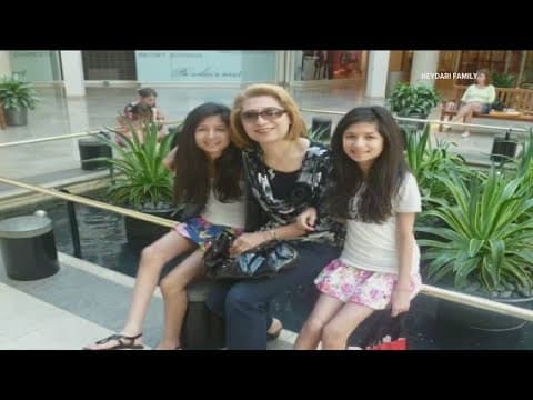 Twin doctors in organic chemistry follow their mother's footsteps