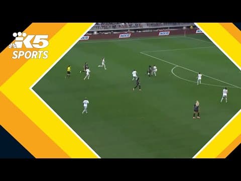 Newly-named Seattle Reign chief business officer talks about sale, future of club