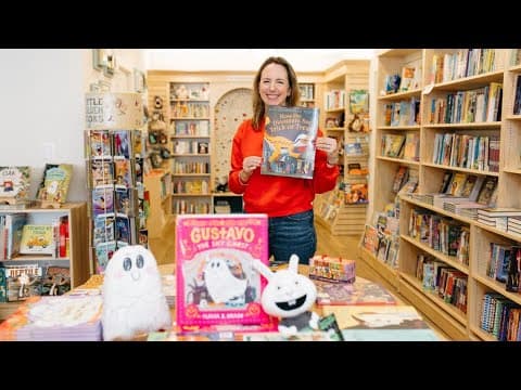 It's Read Across America Week!