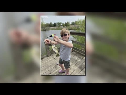 Parents say their 10-year-old son was bullied to the point of suicide