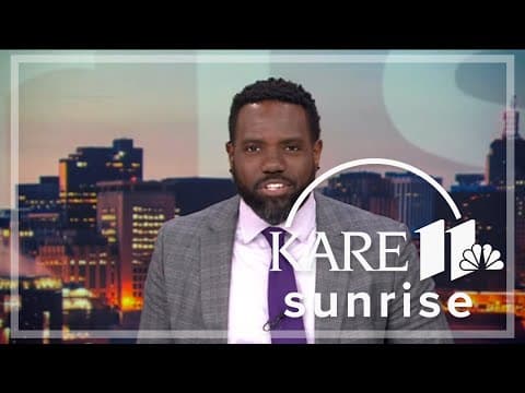 The morning headlines for Friday, Nov. 1