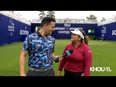 Breaking down the LPGA 2024 Chevron Championship in The Woodlands