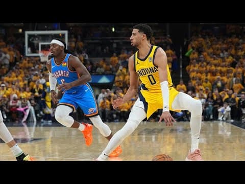 Want to go to Game 6 of the NBA Finals? IU Health Foundation holding sweepstakes for 2 tickets