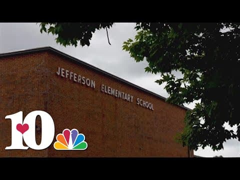 Committee formed to address safety concerns at Jefferson Elementary