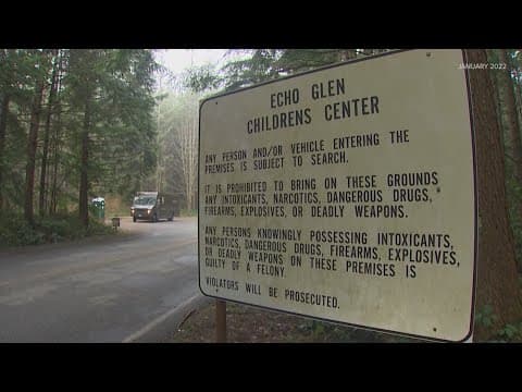 Echo Glen Children's Center leaders were warned of escape before 7 teens broke out, KING 5 finds