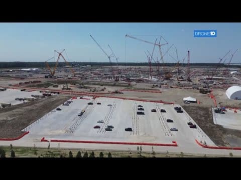 Central Ohio leaders come together to find solutions to region's rapid growth