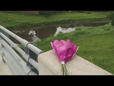 KHOU 11 obtains Houston police audio of when woman's body was found in jaws of alligator