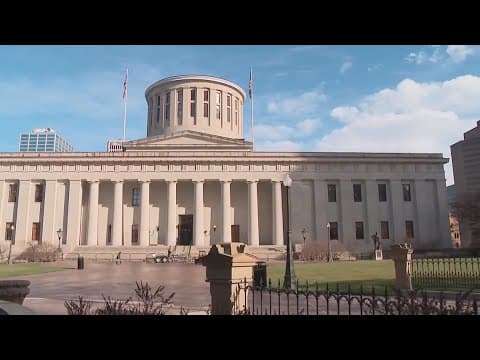 AG Yost files emergency motion to narrow injunction on Ohio House Bill 68