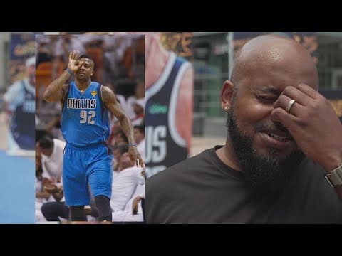 QUIZ: How well do Dallasites know the Dallas Mavericks?