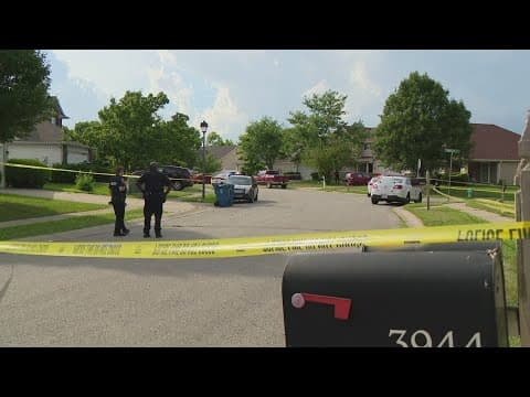 IMPD: 5 people between 10 and 19 years old shot on Indy’s far east side