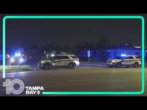 9-year-old boy dies after being struck by an SUV while riding his bike, police say