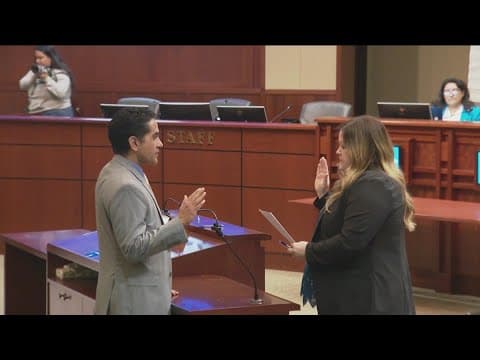 Chula Vista City Council appoints member to District 3 seat, avoids expensive special election
