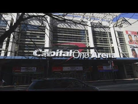 Alexandria residents bring questions on possible Monumental move to a town hall