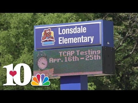 Lonsdale Elementary helping students in need through Second Harvest