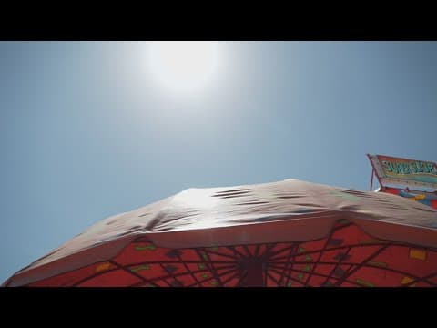 Precautions underway amid excessive heat warning in North Texas