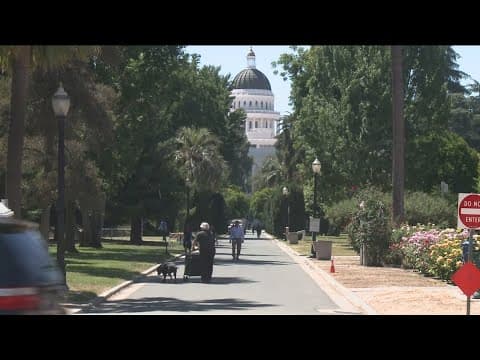 Proposed California bill will give undocumented college students equal access to campus jobs