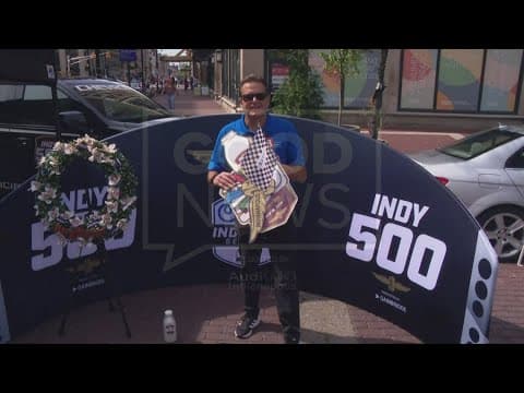 Celebrating the Month of May | Good News with Dave Calabro