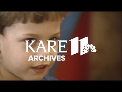 Minnesota man takes 'One Small Step' with a look back to 1987