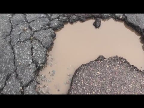 Cost to repair San Diego streets carries $1.9 billion price tag