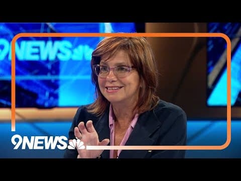 Analysis: Trump announces Iran-Israel ceasefire deal