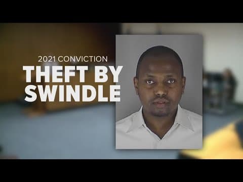 Man in court for "largest-ever" Medicaid fraud scheme in Minnesota