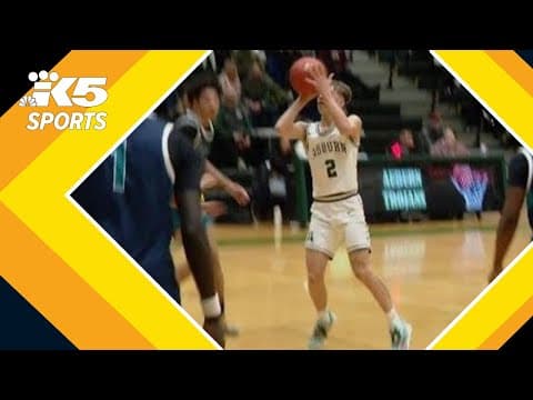 High School Hoops:  Auburn Riverside vs. Auburn Boys