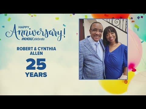 Celebrating you! Birthdays and anniversaries: 11/21 at 4 p.m.