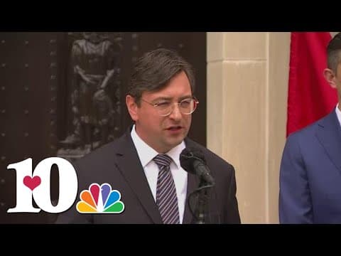 Meta sued by Tennessee and dozens of other states for addictive features targeting children