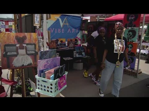 Celebrate Soul of the Southside Festival in Minneapolis