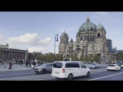 Tips for Travelling to Germany