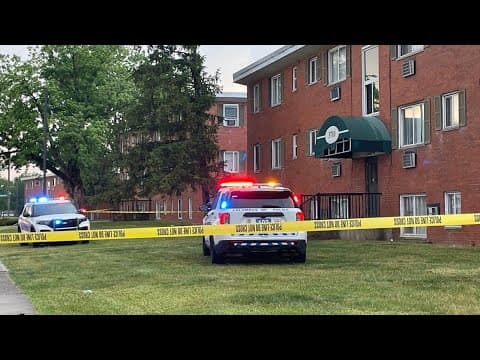 Juvenile injured after being shot in Hilltop neighborhood