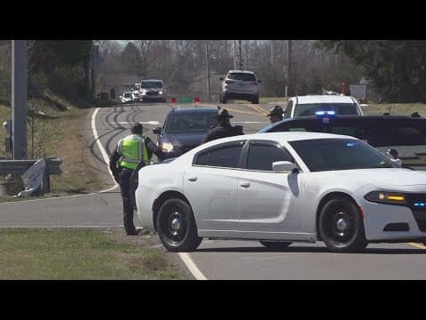 'It's ridiculous' || Student, families respond to multiple threats made at Halls Middle School