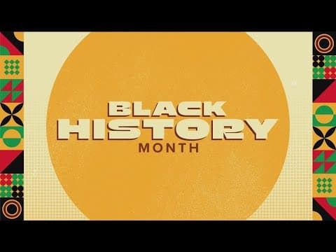 Worldbeat Cultural Center hosts Black History Month events across San Diego