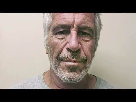 Jefferey Epstein: Inside the unsealed court records