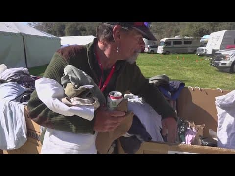 New federal legislation would boost funding for veteran homelessness