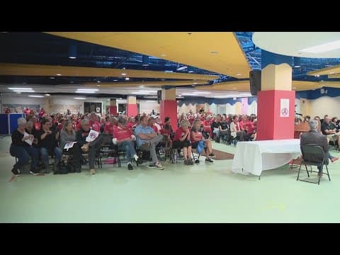 Westerville City School Board votes to rescind religious absence policy