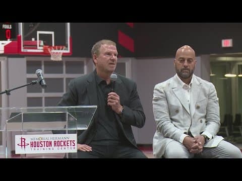 Billionaire Tilman Fertitta eyes New Orleans Saints