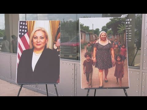 Family raises money for woman killed at restaurant on Wilcrest