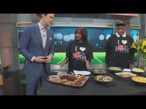 As the Super Bowl approaches, here are some options to serve your guests