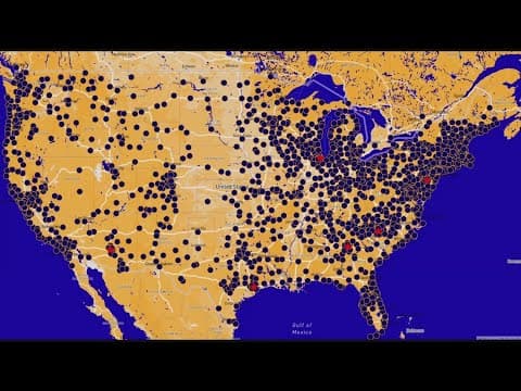 'No Kings' protests scheduled across country in opposition to military parade