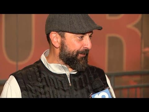 Matt Patricia postgame interview | Ohio State vs. Minnesota